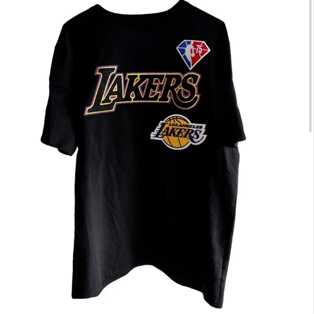 Limited edition lakers!